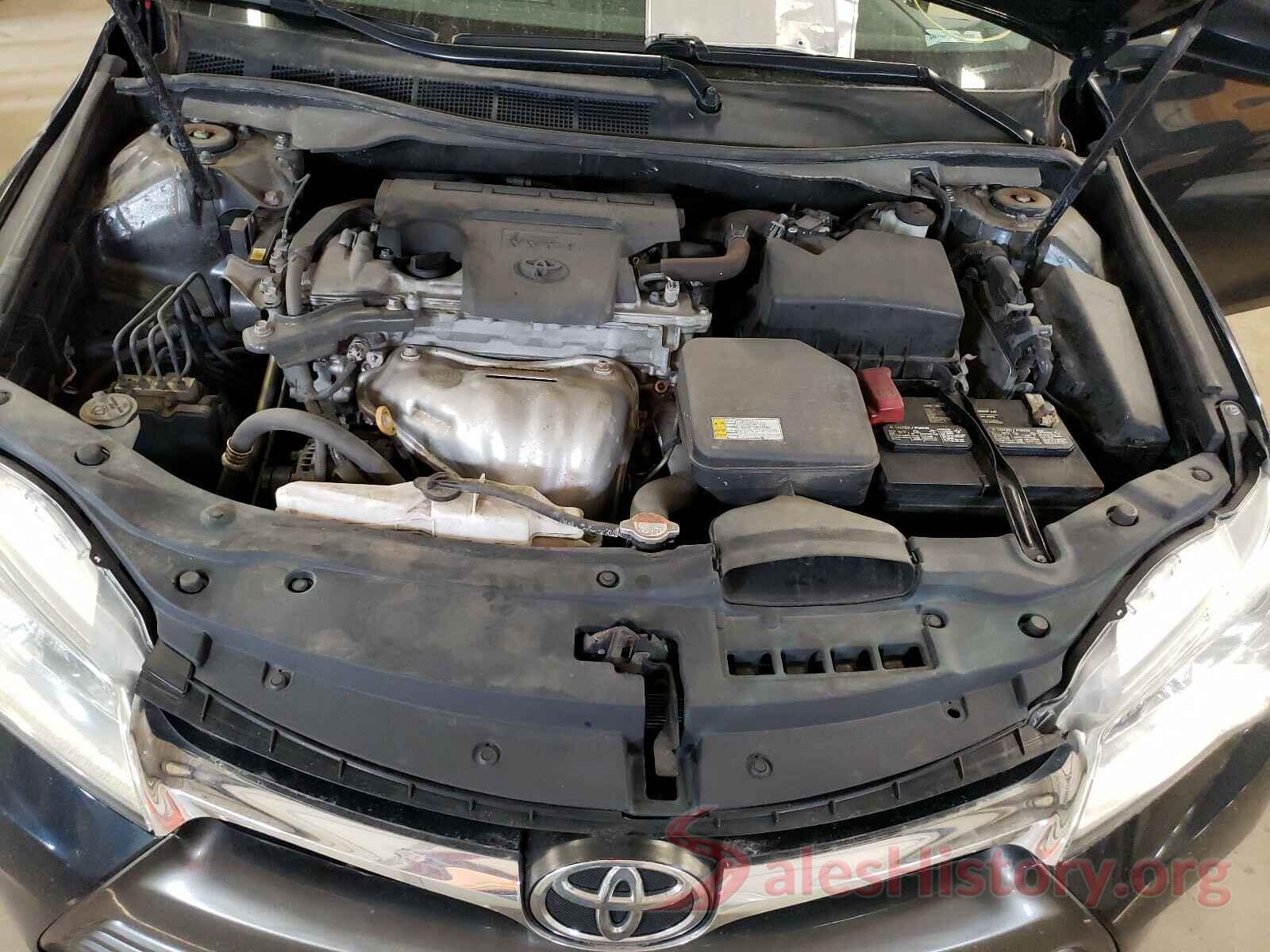 4T1BF1FK4GU228071 2016 TOYOTA CAMRY