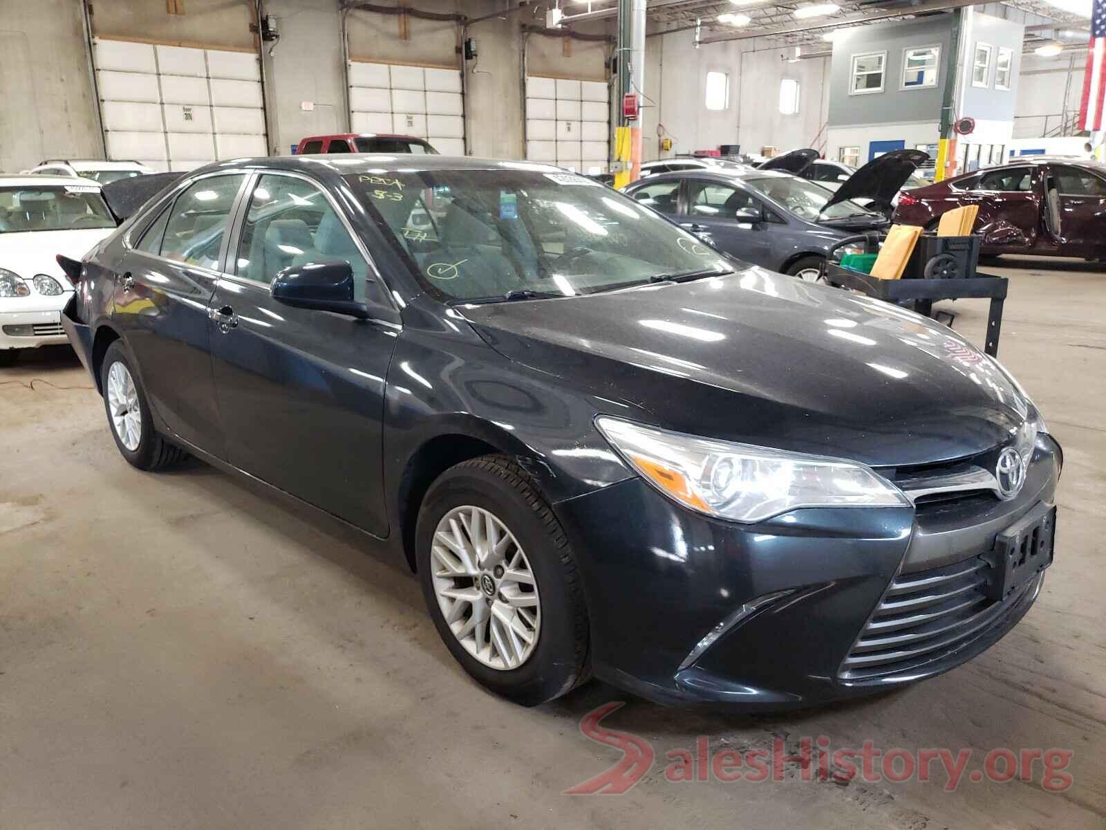 4T1BF1FK4GU228071 2016 TOYOTA CAMRY