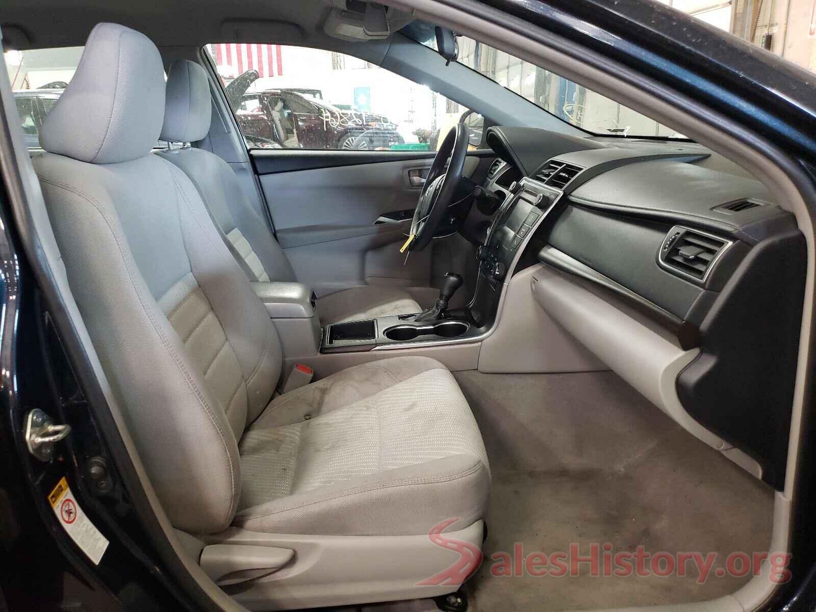 4T1BF1FK4GU228071 2016 TOYOTA CAMRY