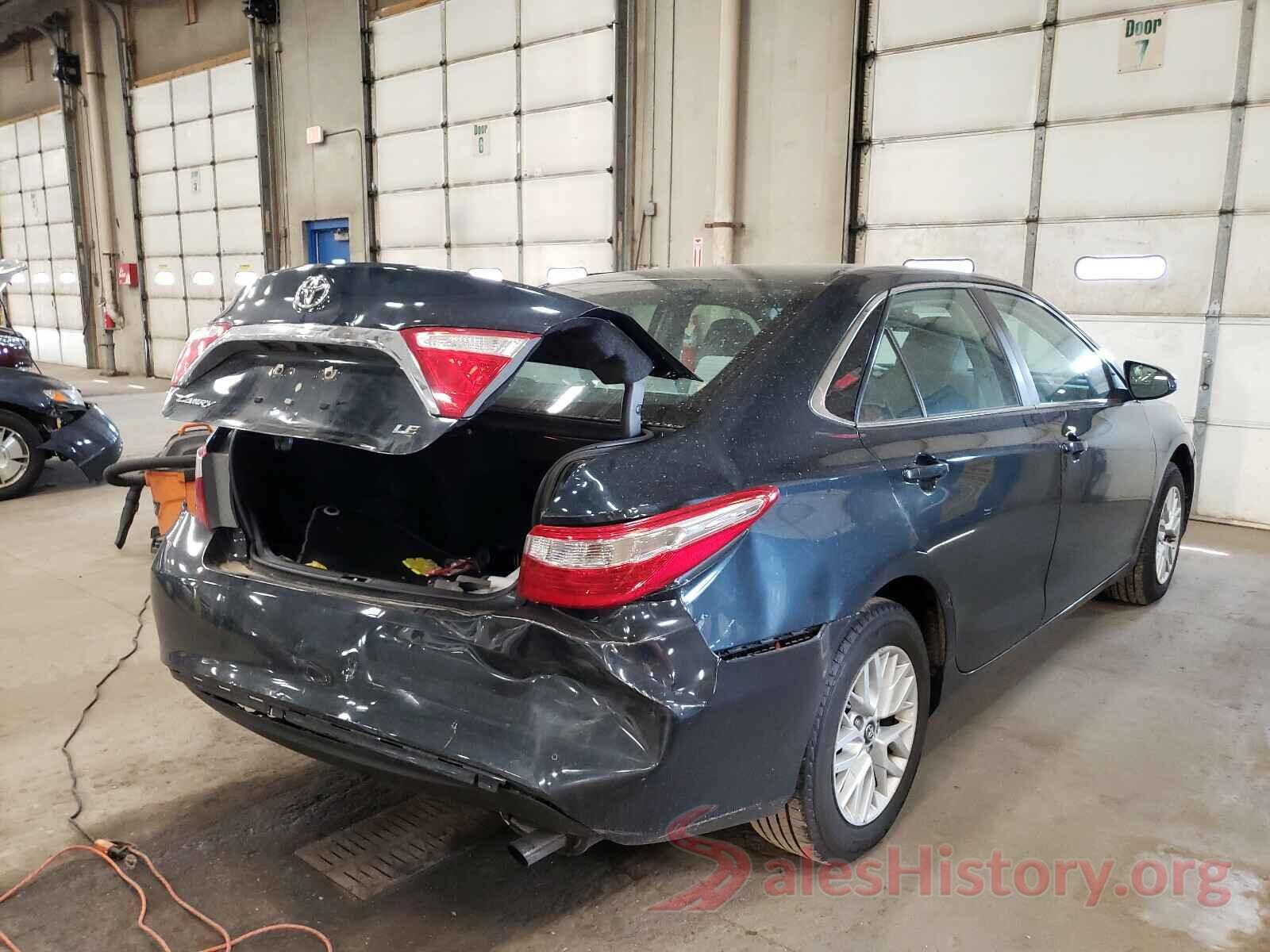 4T1BF1FK4GU228071 2016 TOYOTA CAMRY