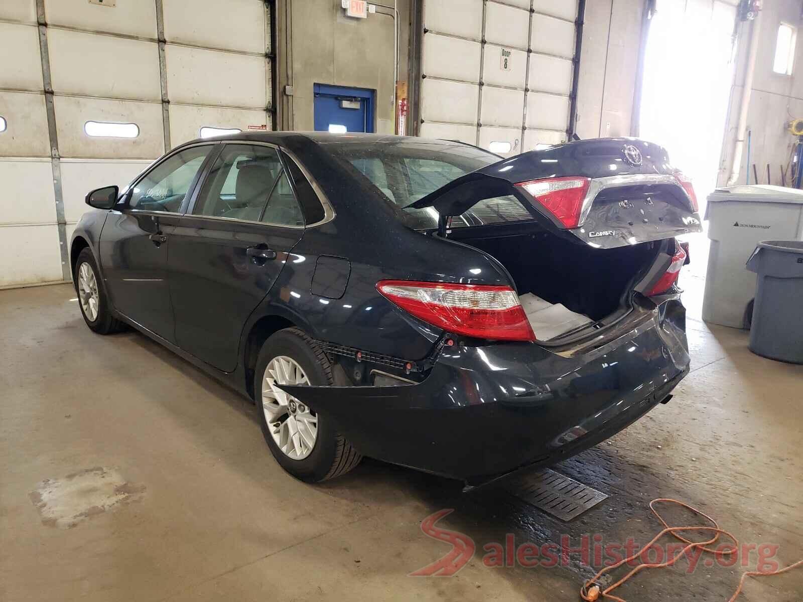 4T1BF1FK4GU228071 2016 TOYOTA CAMRY