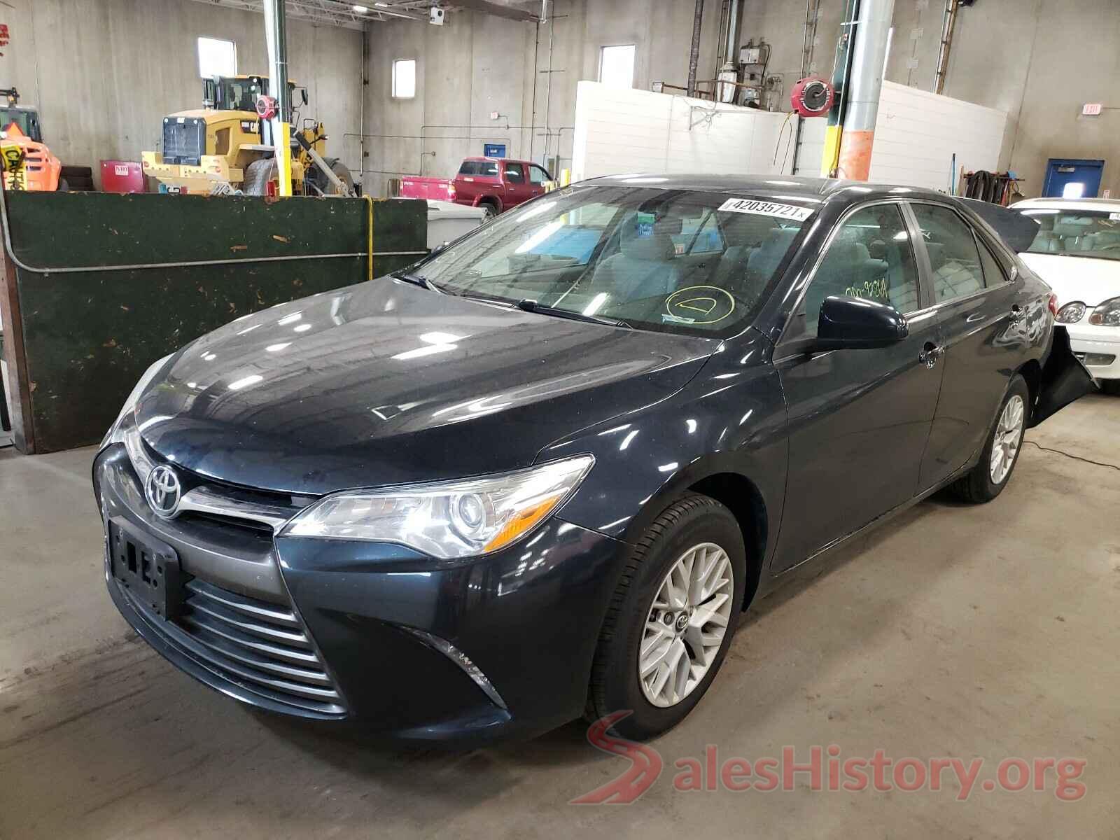 4T1BF1FK4GU228071 2016 TOYOTA CAMRY