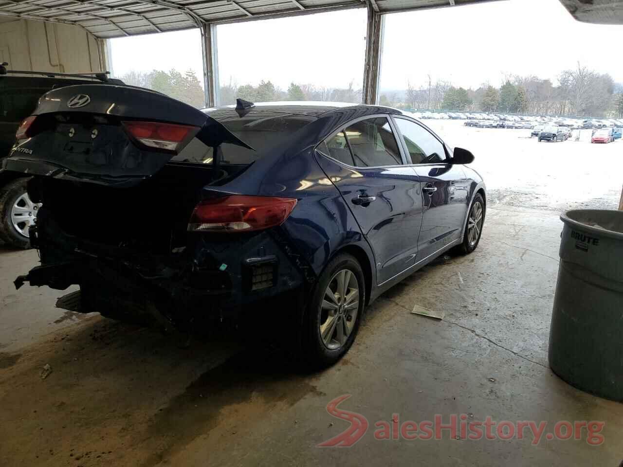 5NPD84LF1JH312866 2018 HYUNDAI ELANTRA