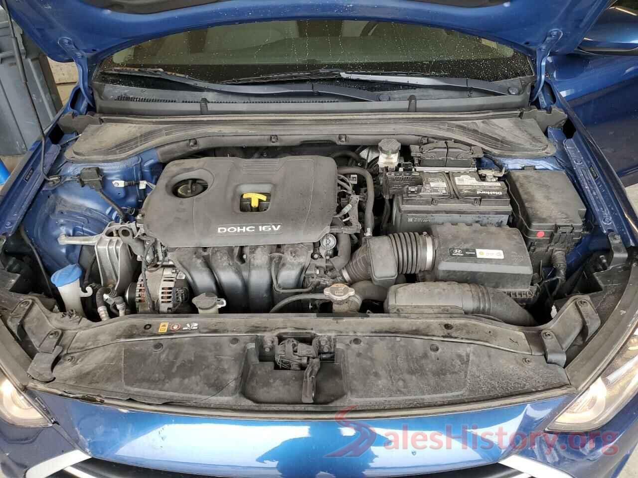 5NPD84LF1JH312866 2018 HYUNDAI ELANTRA