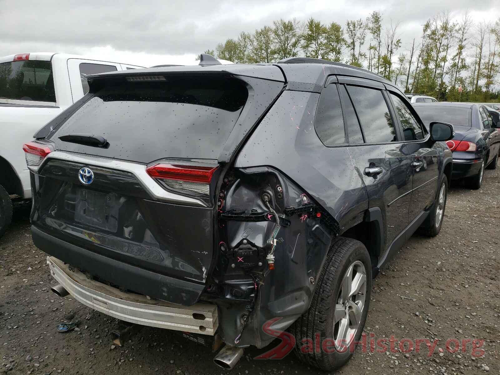 2T3DWRFV2KW015248 2019 TOYOTA RAV4