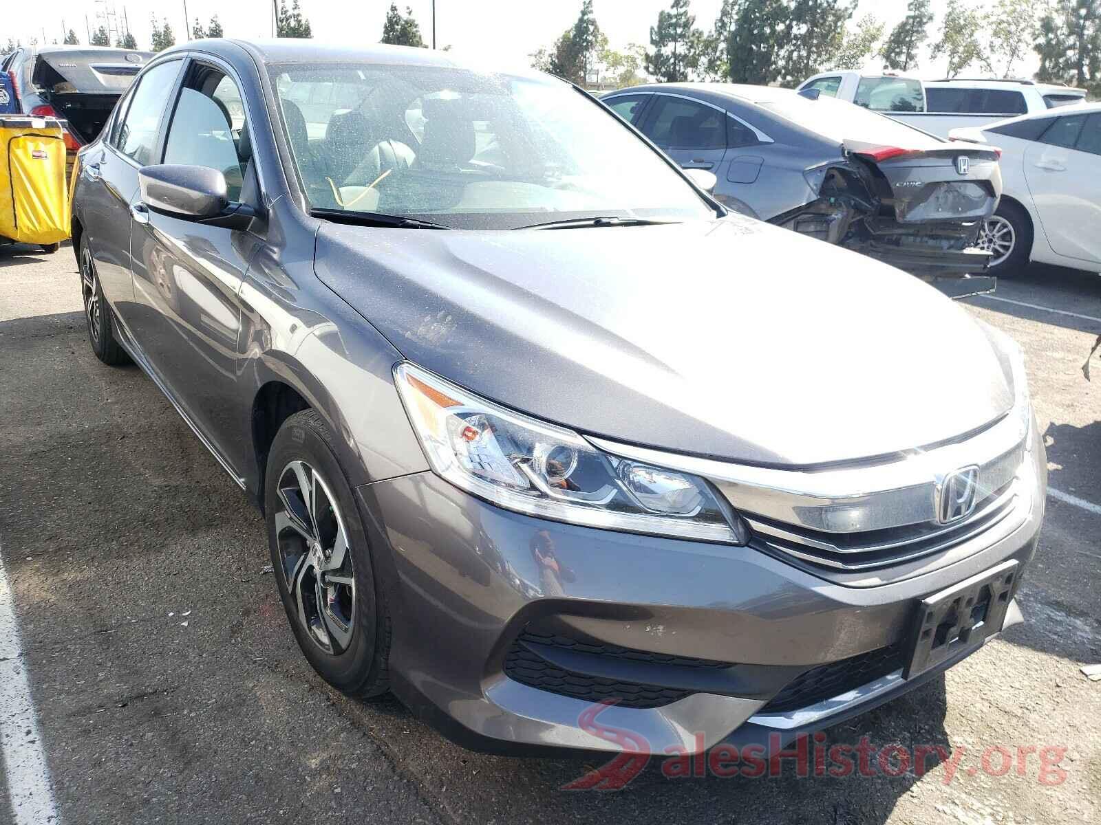 1HGCR2F32HA231148 2017 HONDA ACCORD