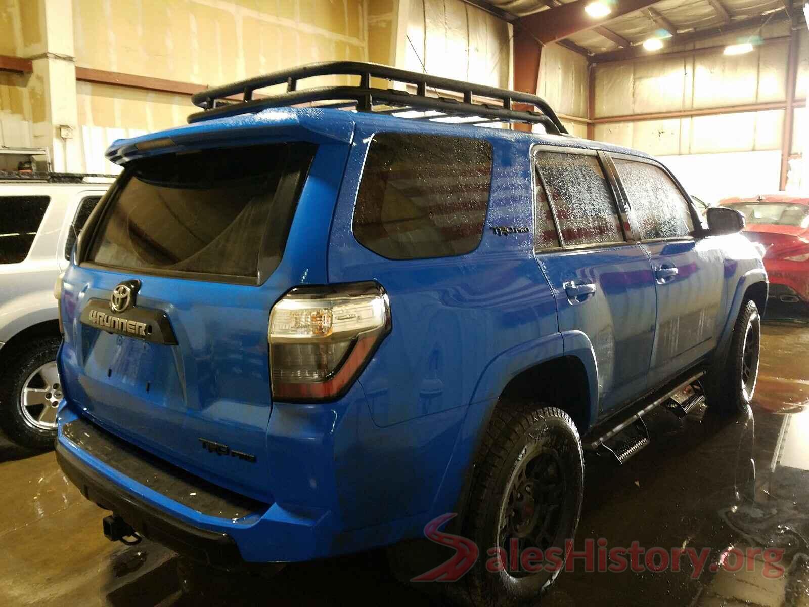 JTEBU5JR8K5614044 2019 TOYOTA 4RUNNER