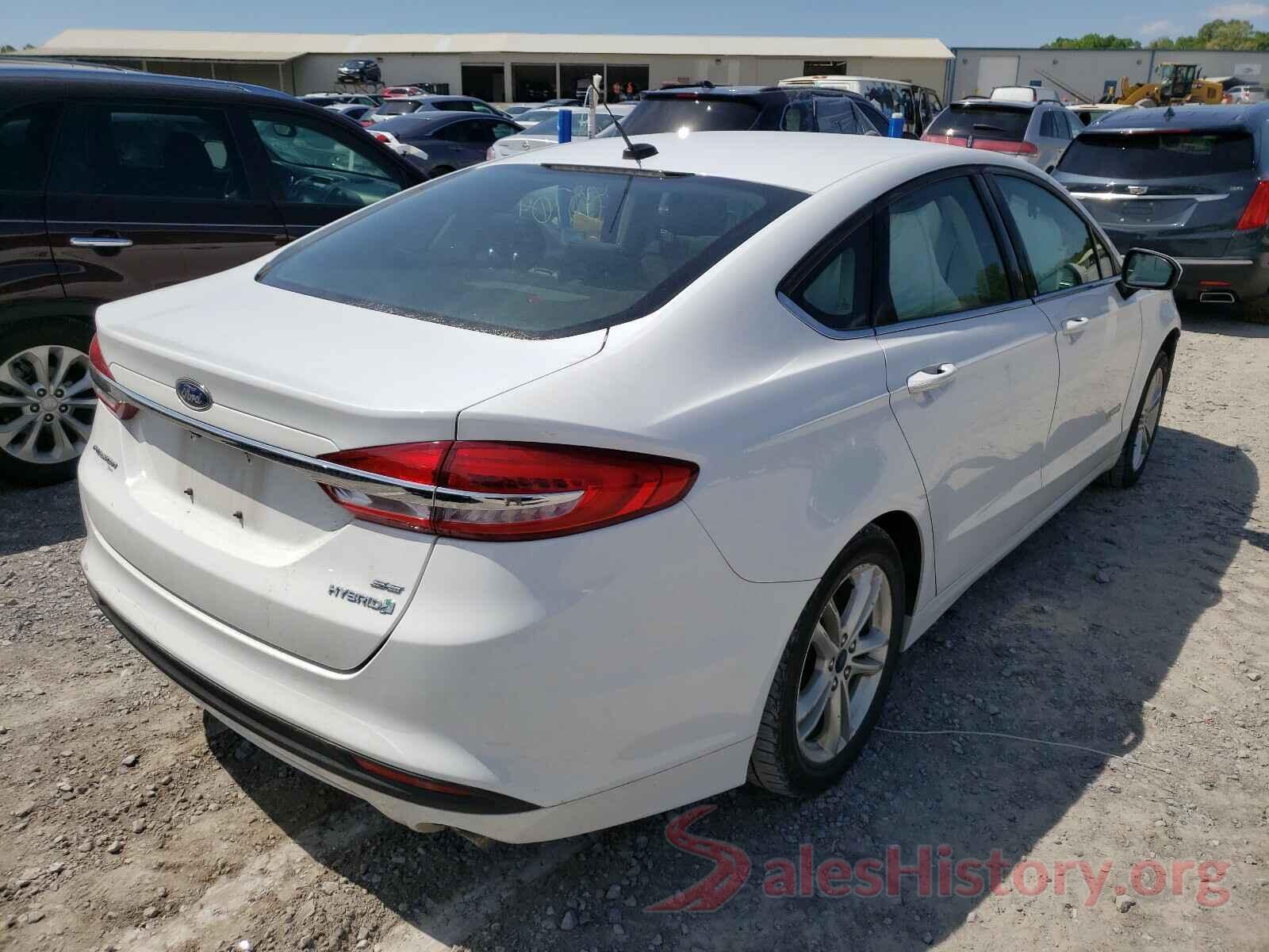 3FA6P0LU2JR269807 2018 FORD FUSION