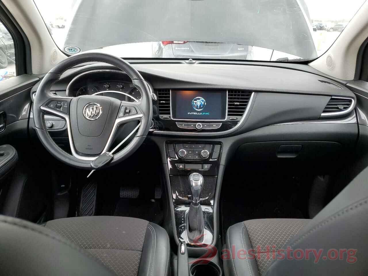 KL4CJASBXKB959079 2019 BUICK ENCORE