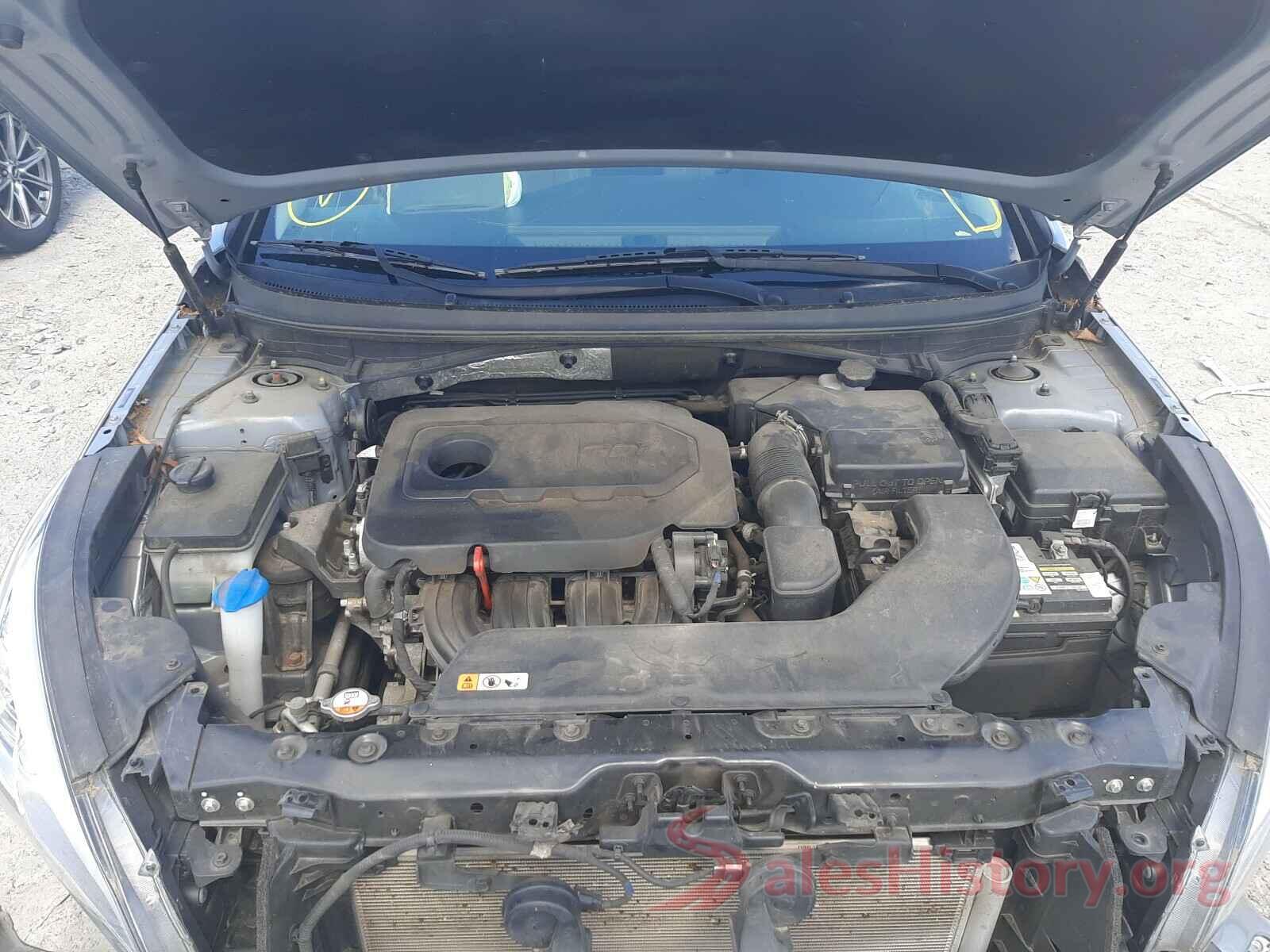 5NPE34AF1GH428082 2016 HYUNDAI SONATA