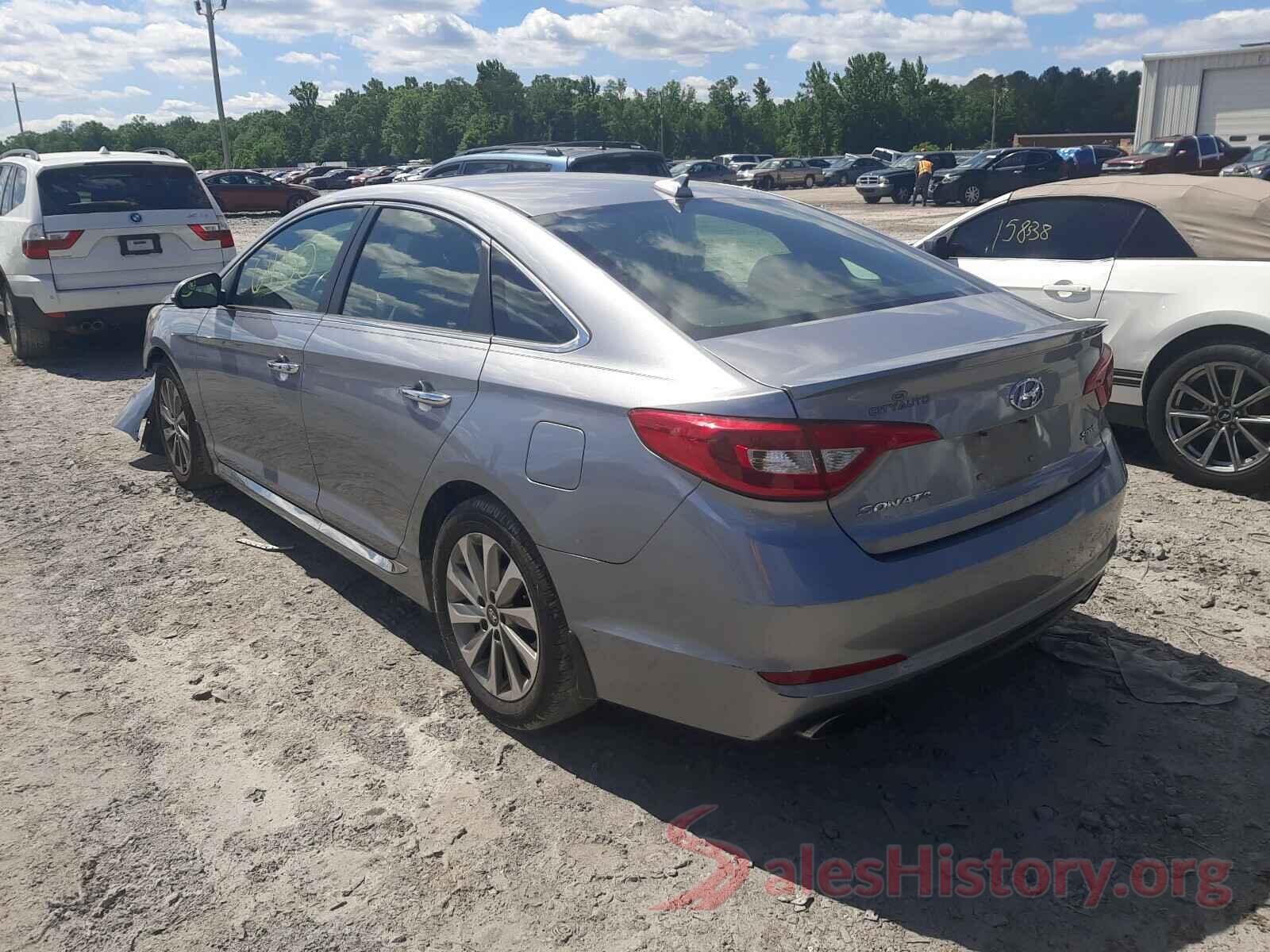 5NPE34AF1GH428082 2016 HYUNDAI SONATA