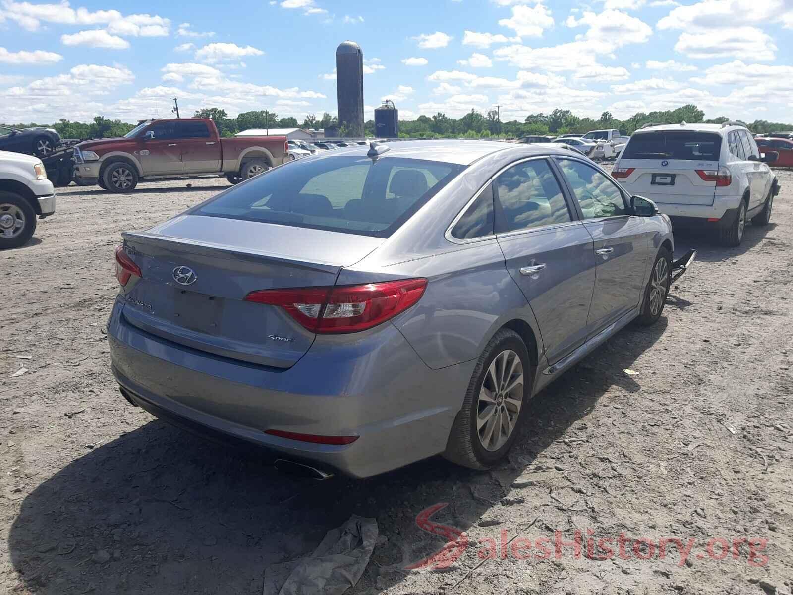 5NPE34AF1GH428082 2016 HYUNDAI SONATA