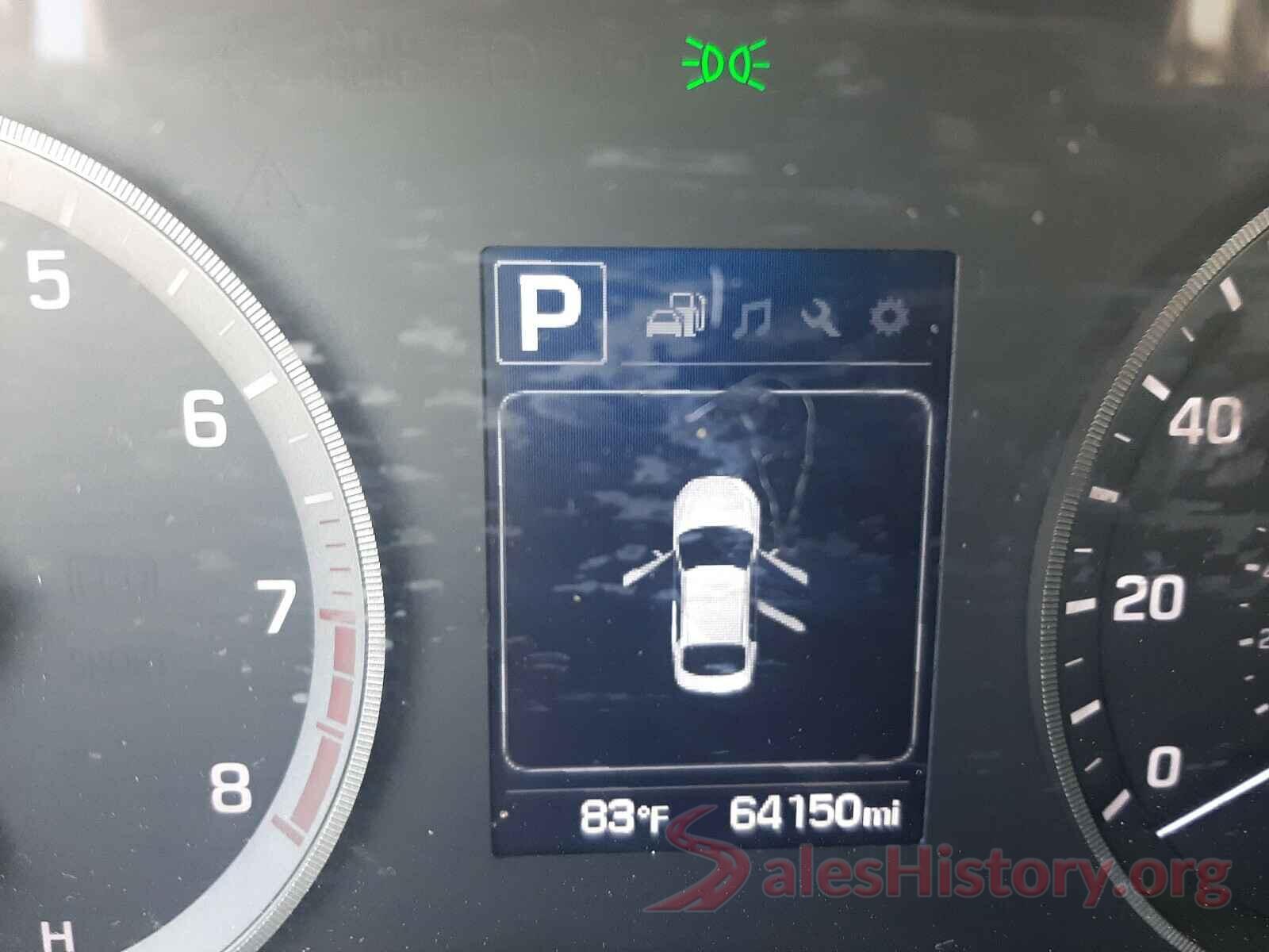 5NPE34AF1GH428082 2016 HYUNDAI SONATA