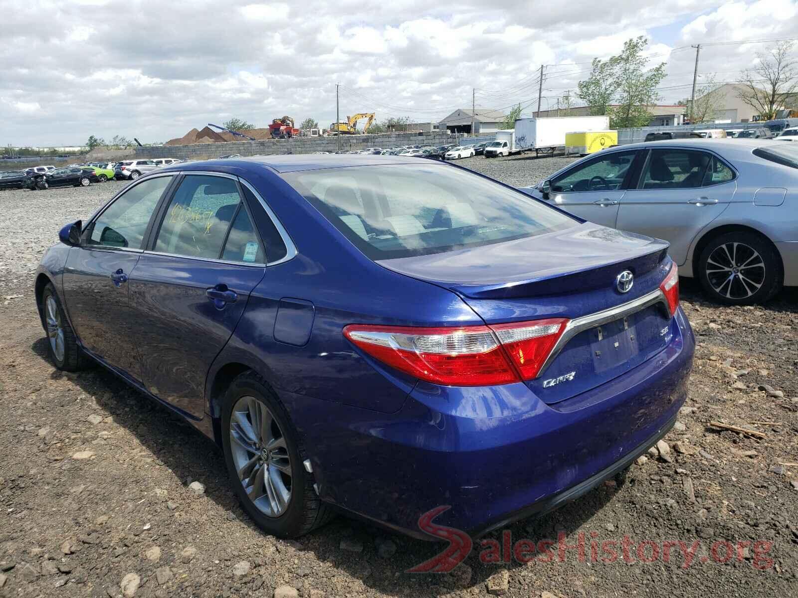 4T1BF1FK8GU611561 2016 TOYOTA CAMRY