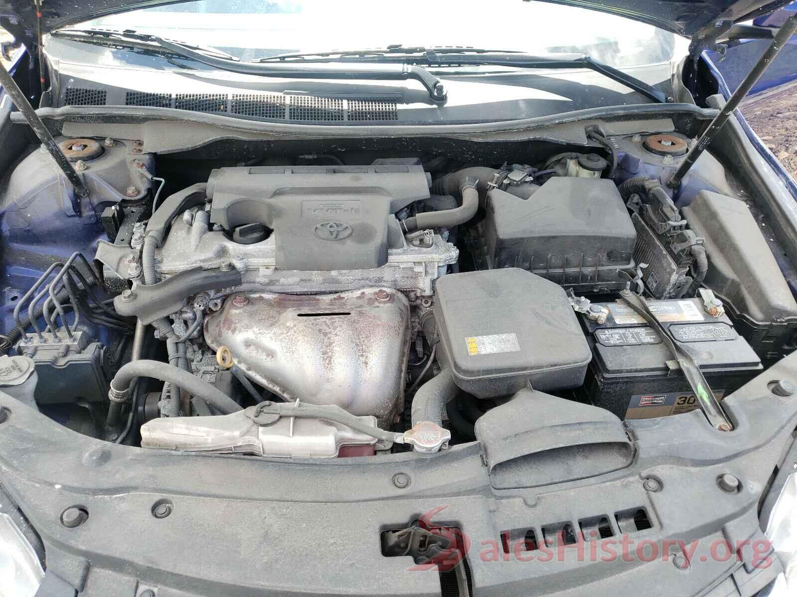 4T1BF1FK8GU611561 2016 TOYOTA CAMRY