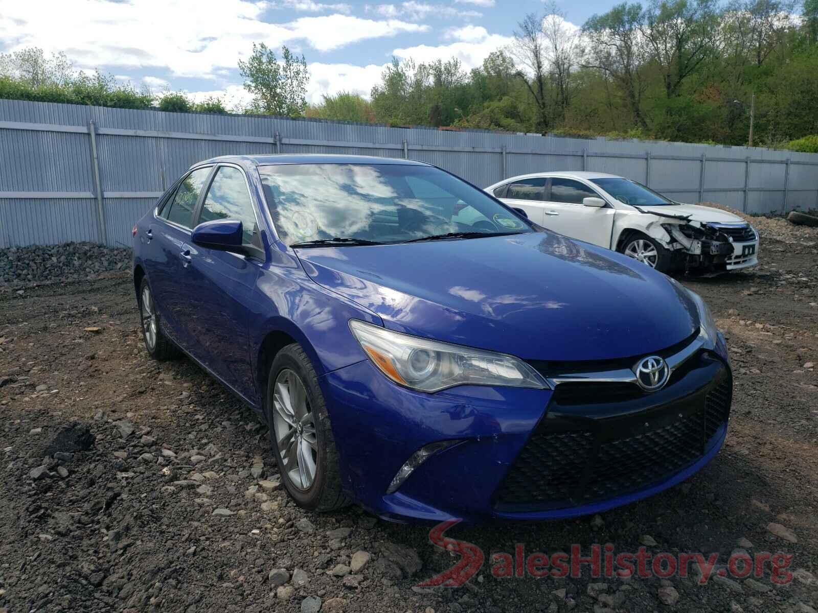 4T1BF1FK8GU611561 2016 TOYOTA CAMRY