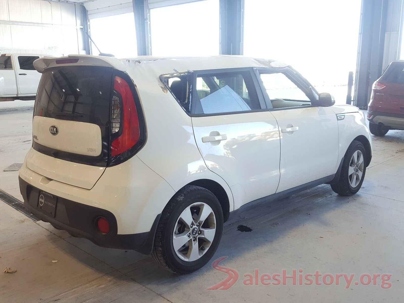 KNDJN2A2XK7683644 2019 KIA SOUL