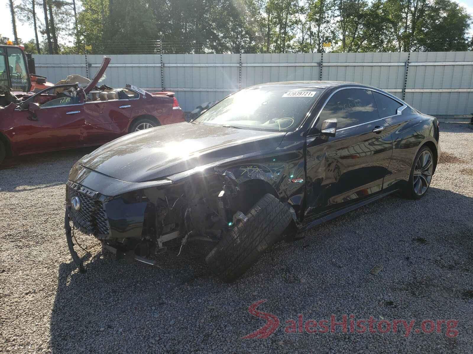 JN1FV7EK2JM530904 2018 INFINITI Q60