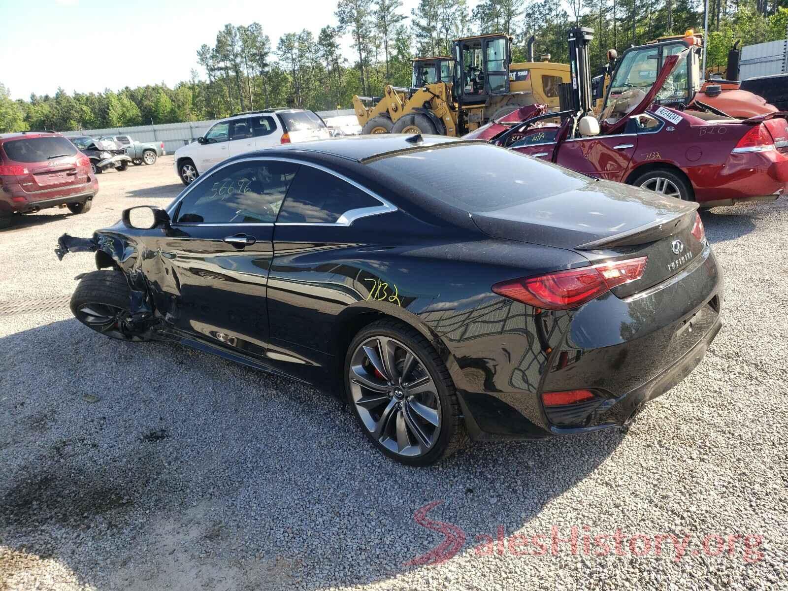 JN1FV7EK2JM530904 2018 INFINITI Q60