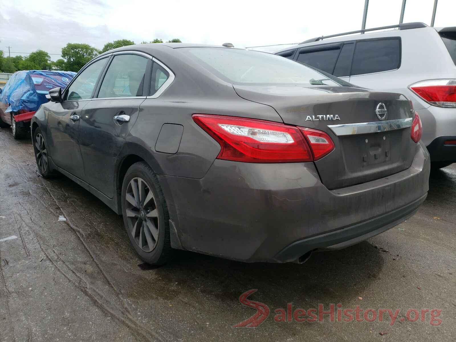 1N4AL3AP6GC198798 2016 NISSAN ALTIMA