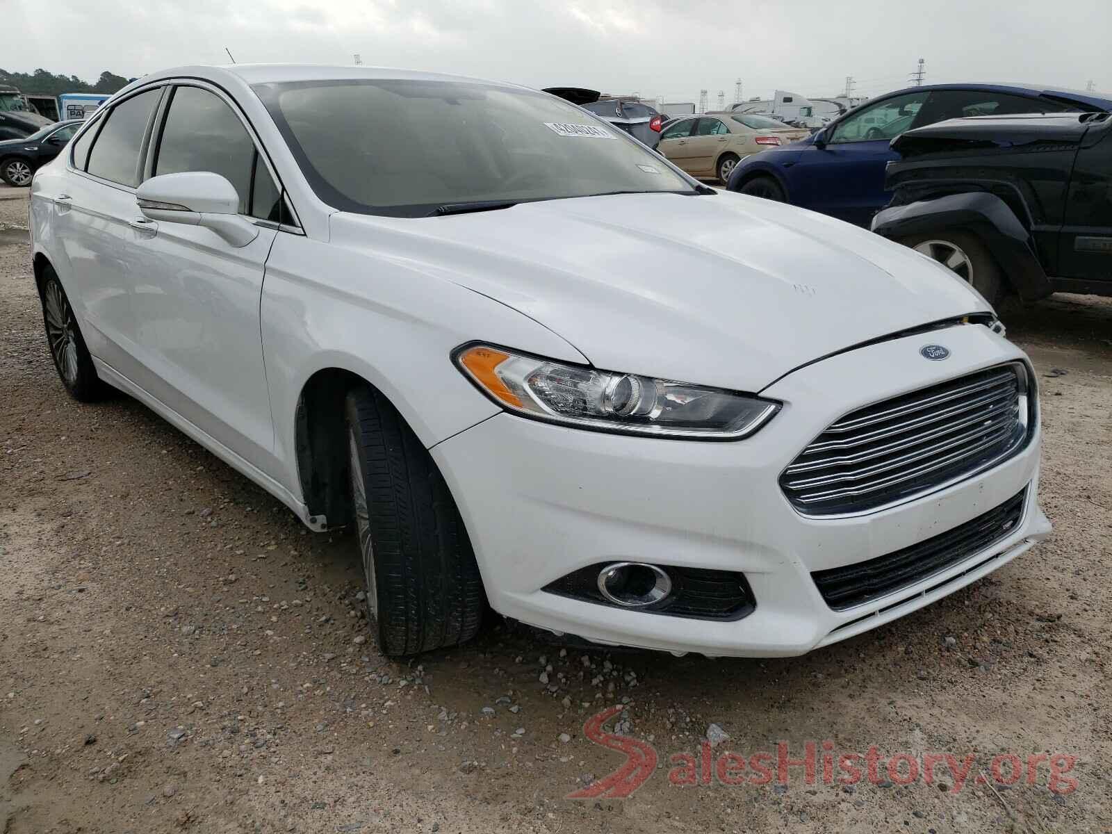 3FA6P0K96GR331621 2016 FORD FUSION