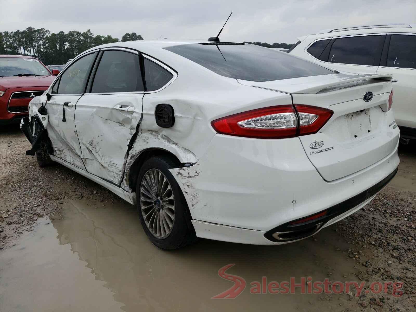 3FA6P0K96GR331621 2016 FORD FUSION