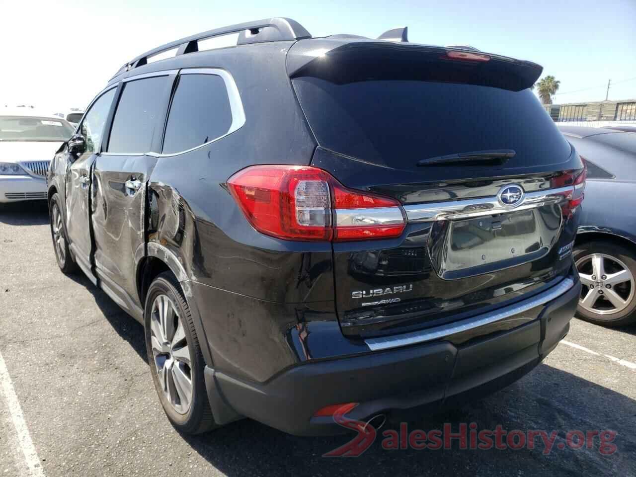 4S4WMARD5L3459131 2020 SUBARU ASCENT