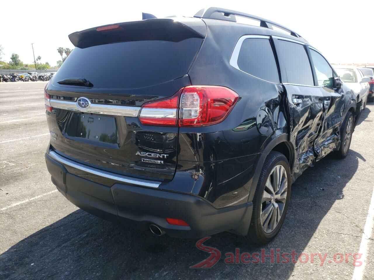 4S4WMARD5L3459131 2020 SUBARU ASCENT