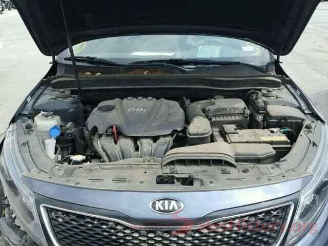 5XXGM4A71FG440127 2015 KIA OPTIMA