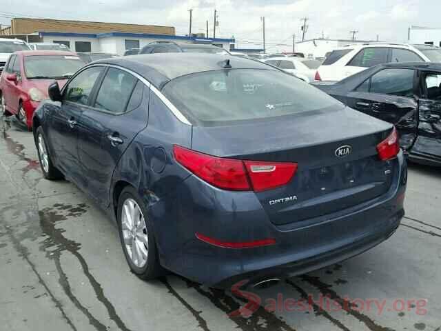 5XXGM4A71FG440127 2015 KIA OPTIMA