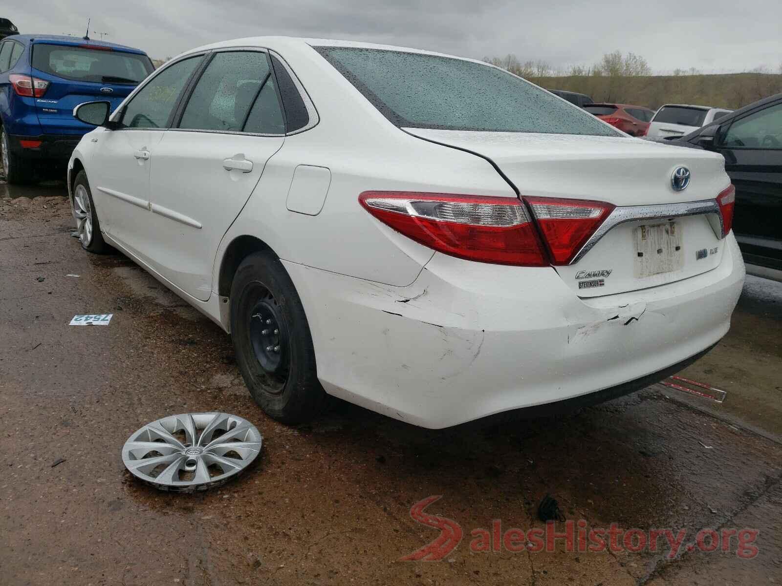 4T1BD1FK5HU228653 2017 TOYOTA CAMRY