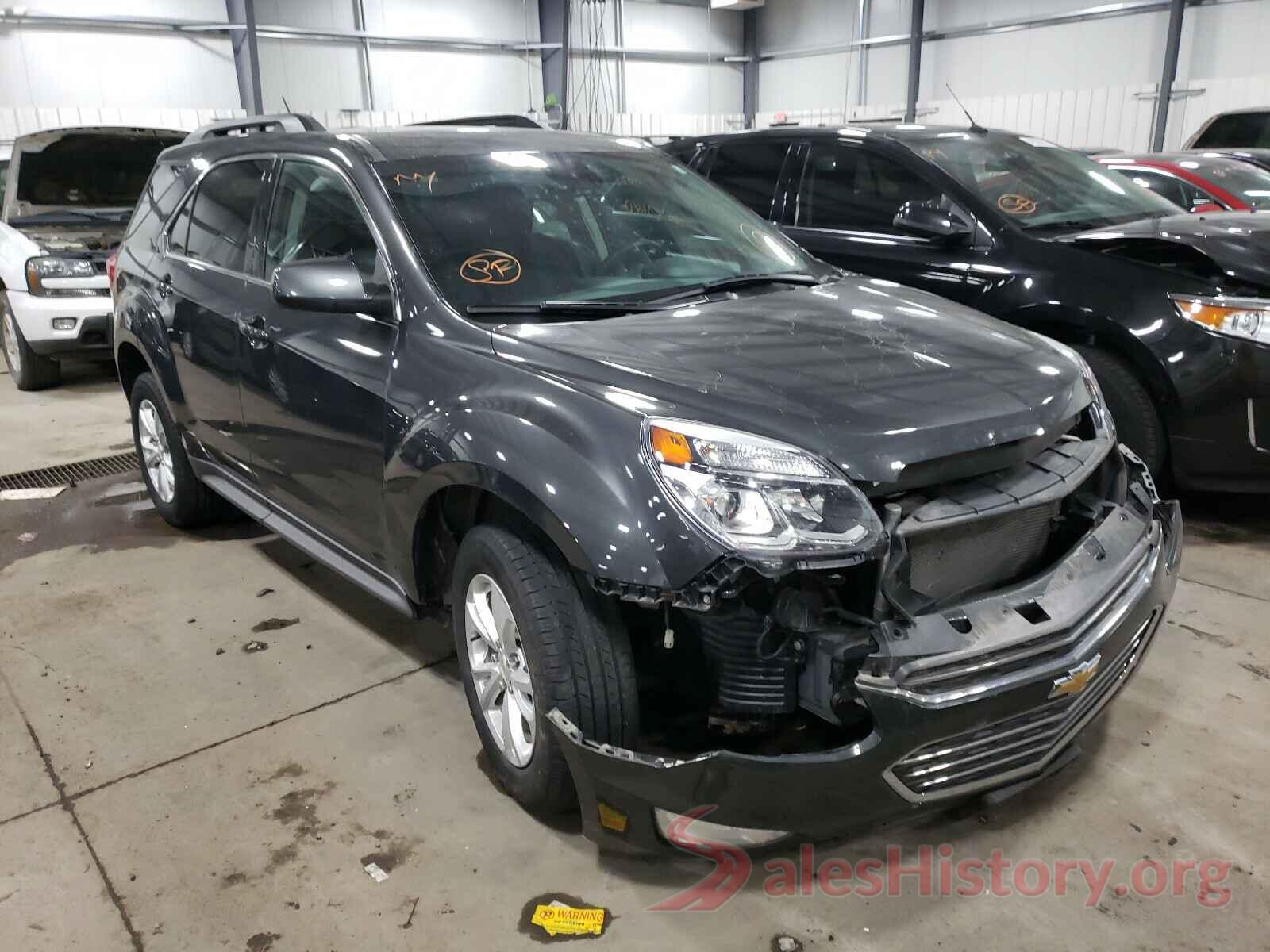 2GNFLFEK8H6281263 2017 CHEVROLET EQUINOX