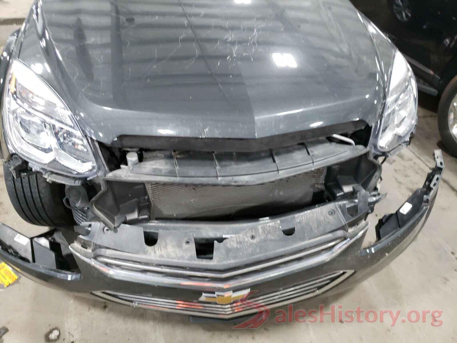 2GNFLFEK8H6281263 2017 CHEVROLET EQUINOX