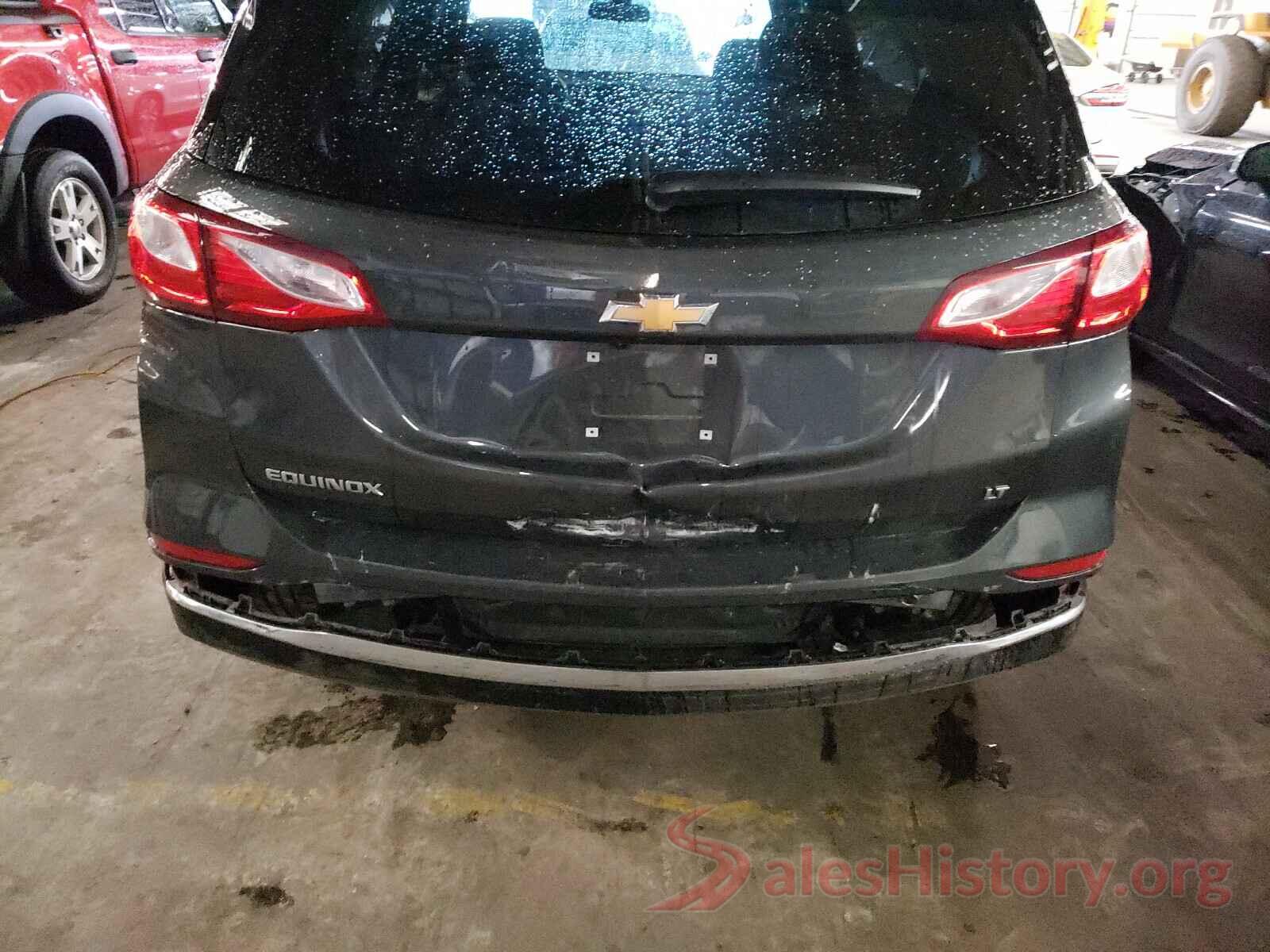 2GNAXKEV4K6143745 2019 CHEVROLET EQUINOX