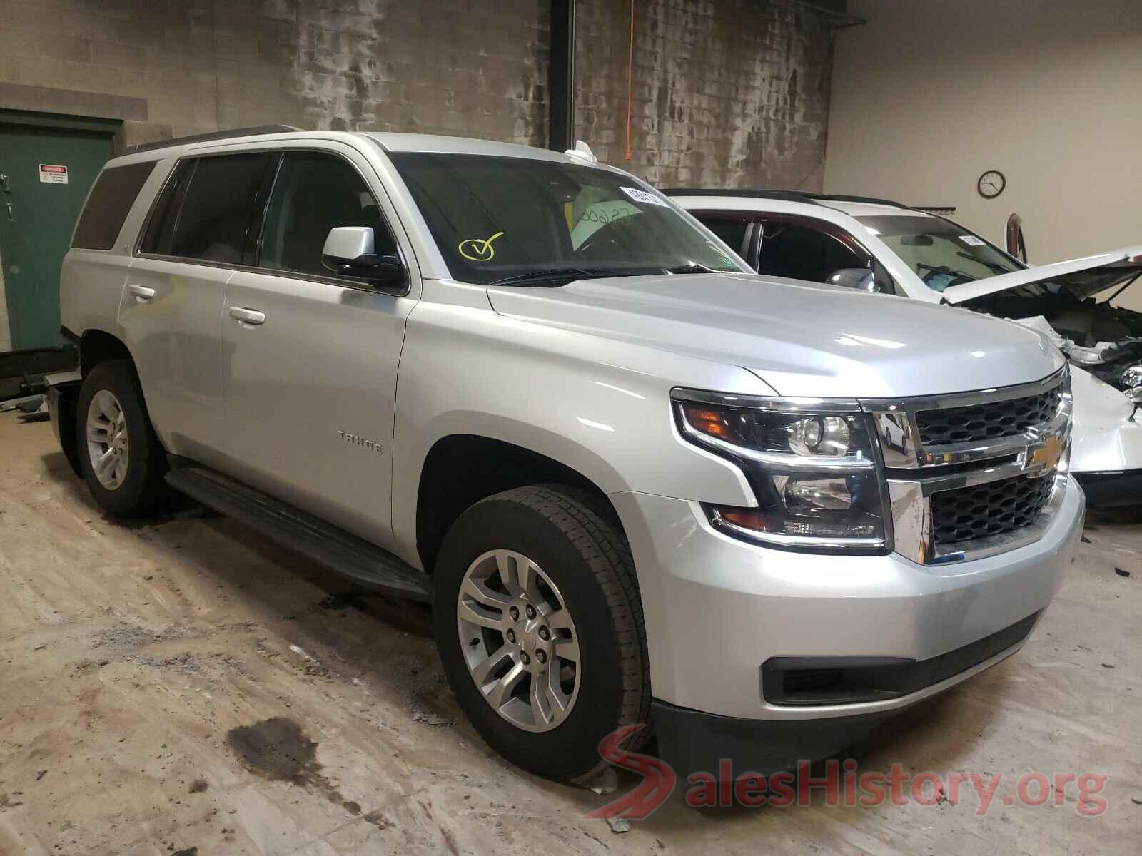 1GNSKBKC5HR111373 2017 CHEVROLET TAHOE