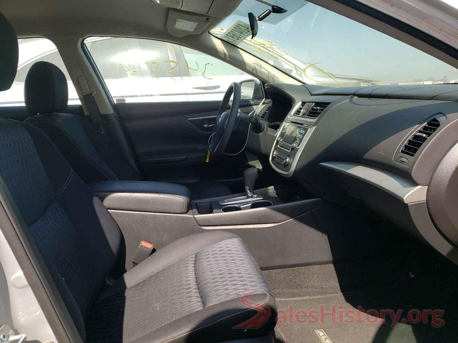 1N4AL3APXGN330272 2016 NISSAN ALTIMA