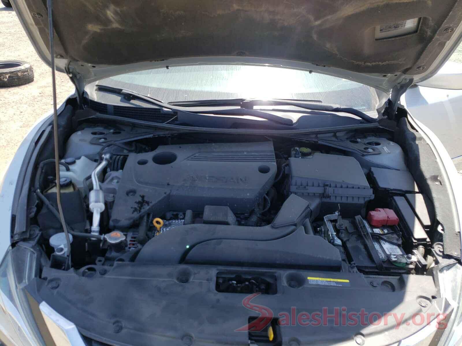 1N4AL3APXGN330272 2016 NISSAN ALTIMA