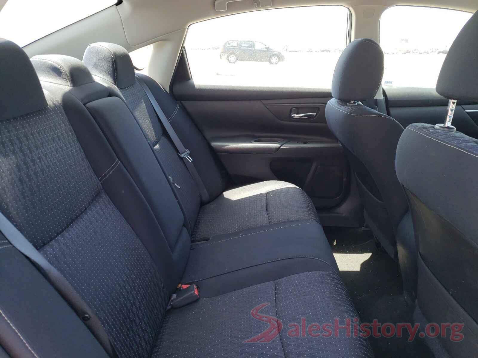 1N4AL3APXGN330272 2016 NISSAN ALTIMA