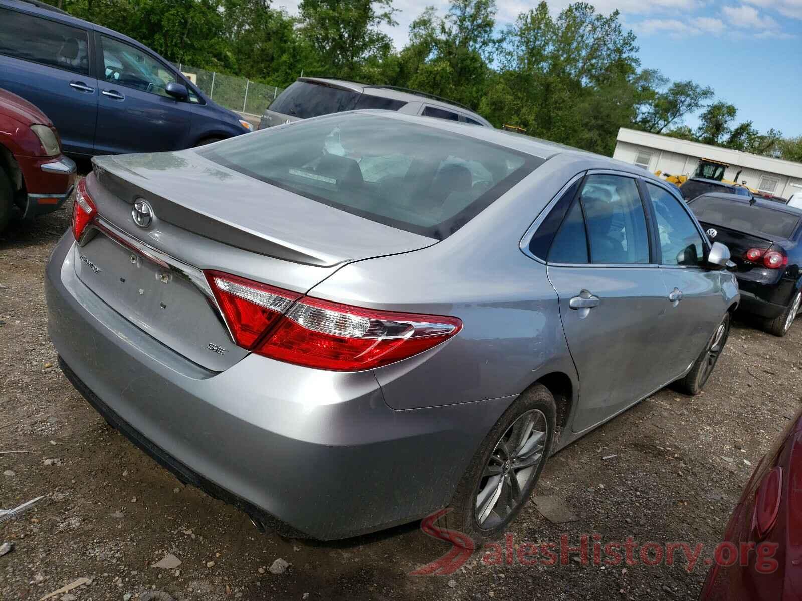 4T1BF1FK2GU237660 2016 TOYOTA CAMRY