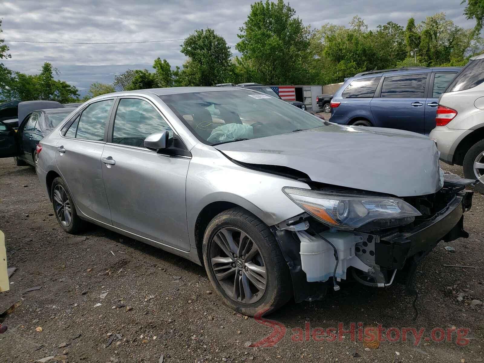 4T1BF1FK2GU237660 2016 TOYOTA CAMRY