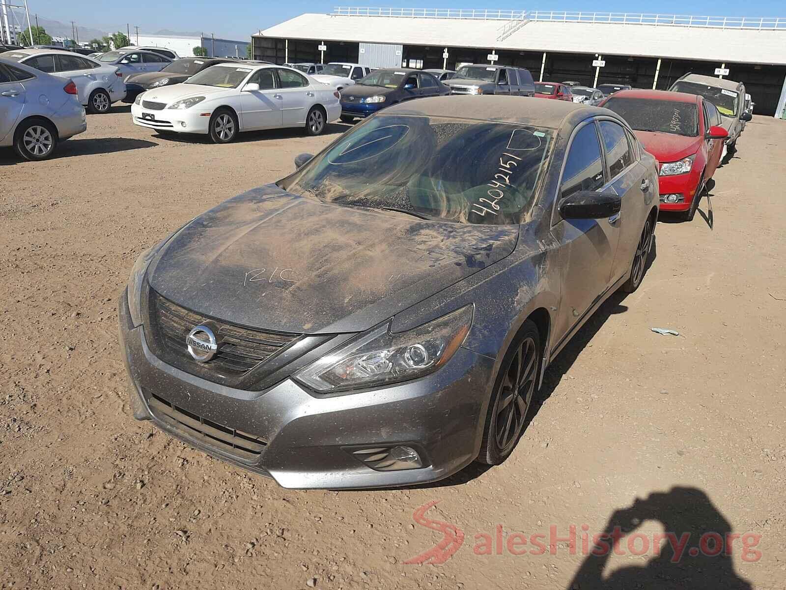 1N4AL3AP6JC192099 2018 NISSAN ALTIMA