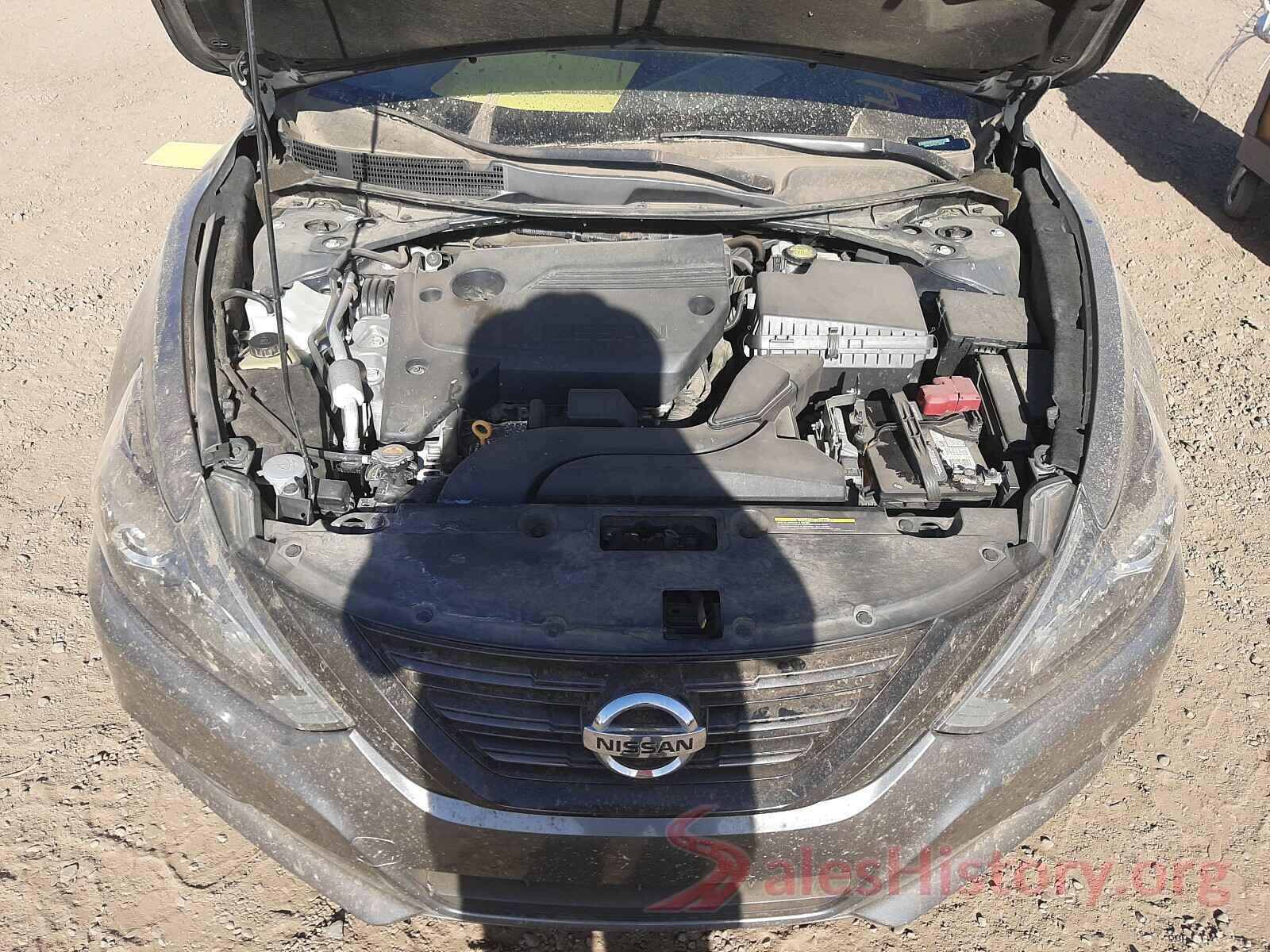 1N4AL3AP6JC192099 2018 NISSAN ALTIMA