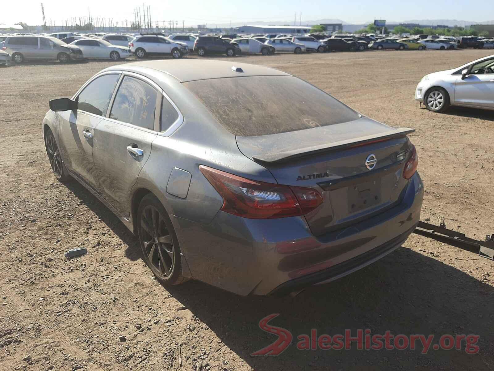 1N4AL3AP6JC192099 2018 NISSAN ALTIMA