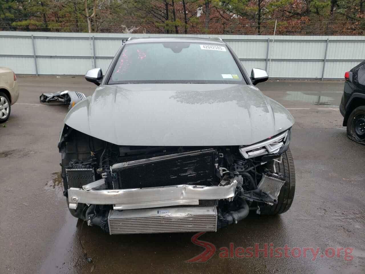 WA1B4AFY5L2017475 2020 AUDI SQ5