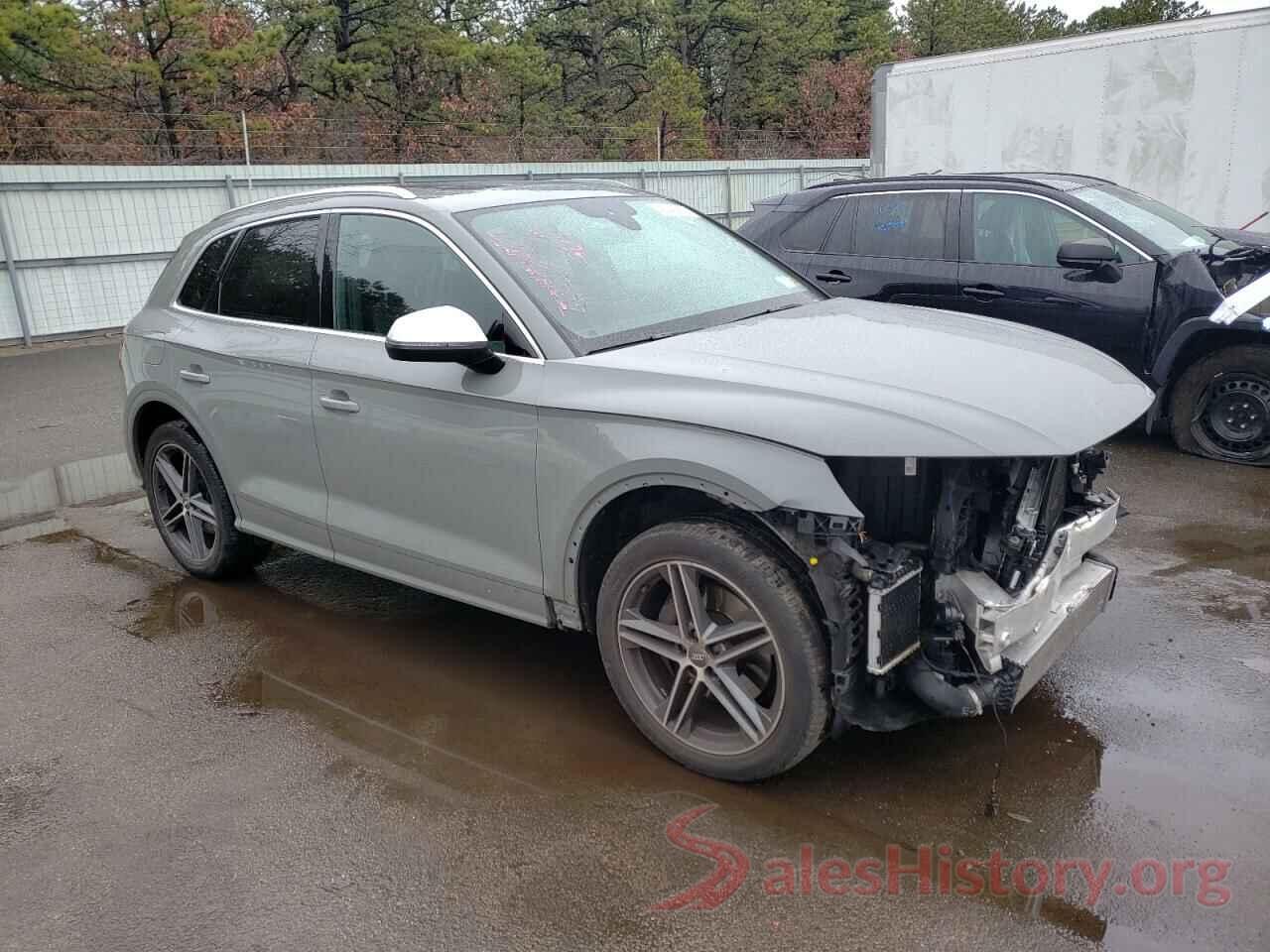 WA1B4AFY5L2017475 2020 AUDI SQ5