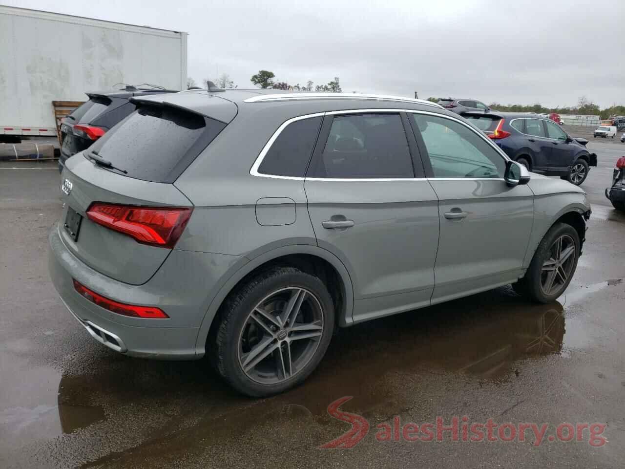 WA1B4AFY5L2017475 2020 AUDI SQ5