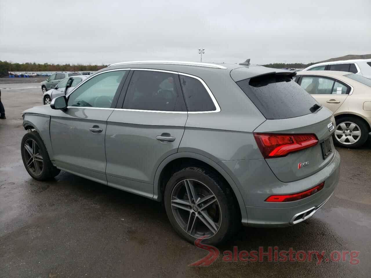 WA1B4AFY5L2017475 2020 AUDI SQ5