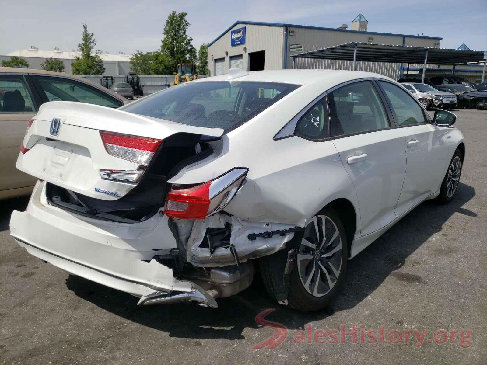 1HGCV3F15MA003624 2021 HONDA ACCORD