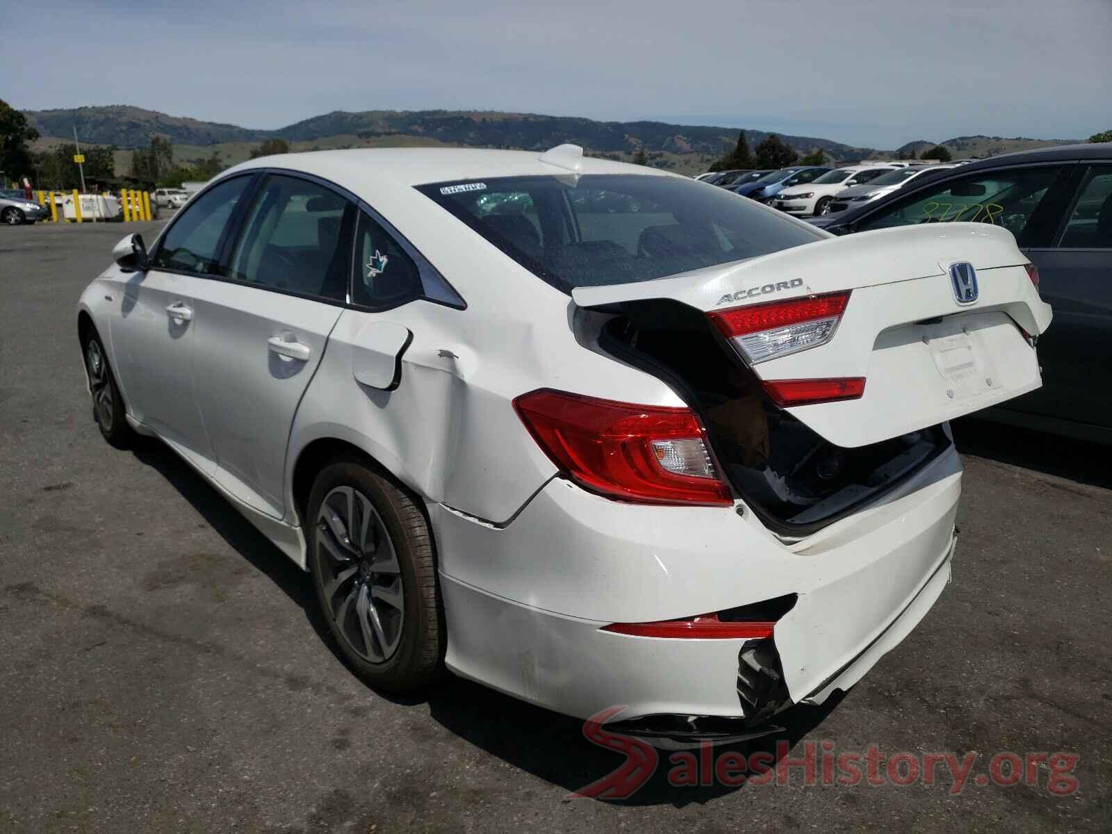 1HGCV3F15MA003624 2021 HONDA ACCORD