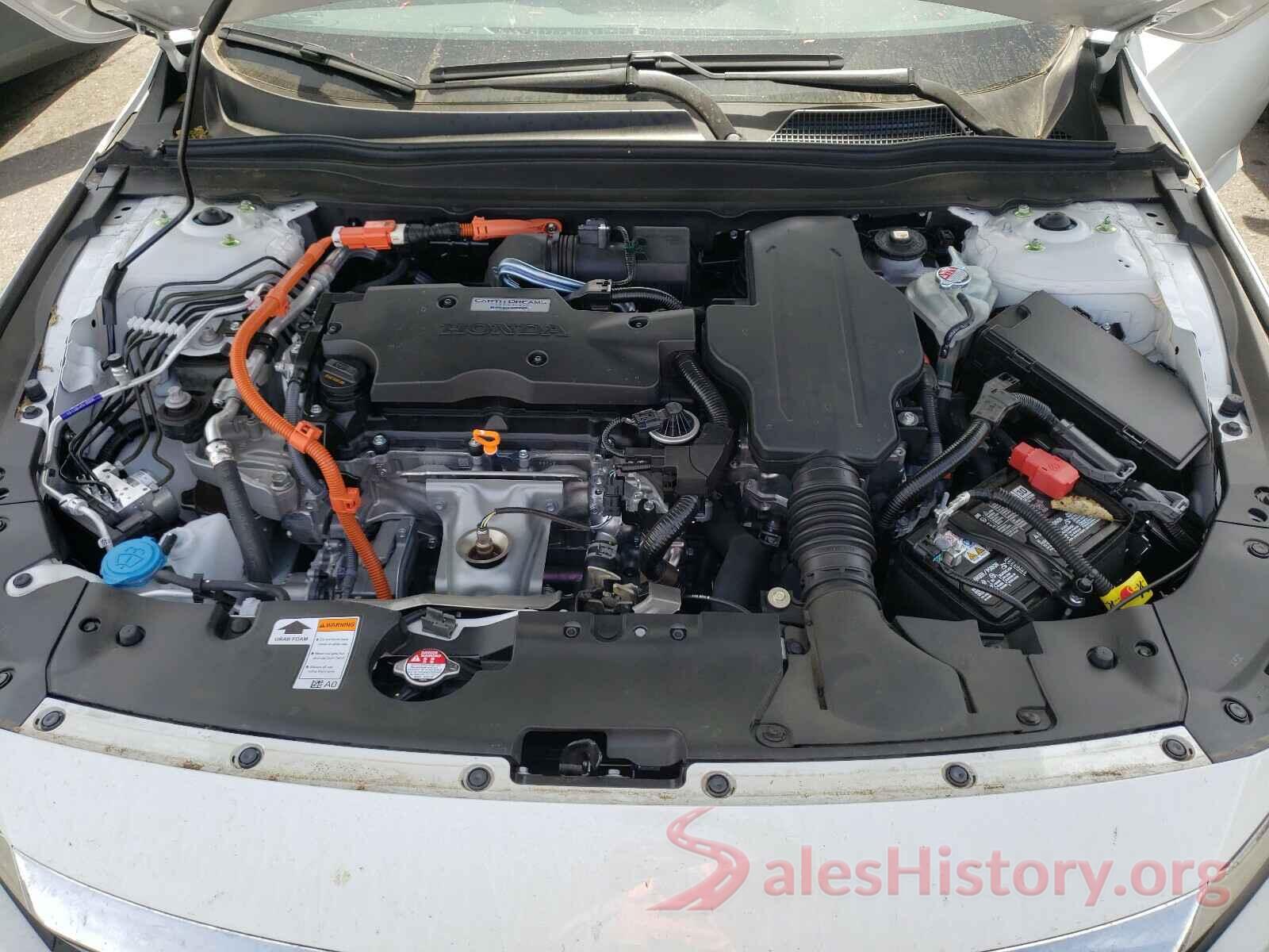 1HGCV3F15MA003624 2021 HONDA ACCORD